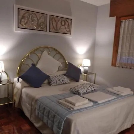 Casa de Férias Arco De *