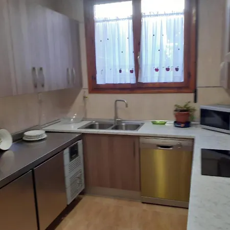Arco De Holiday home