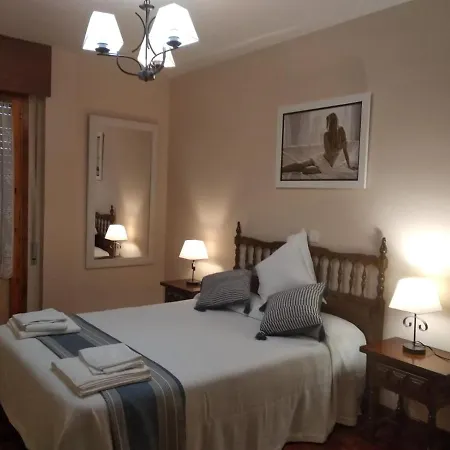 Casa de Férias Arco De