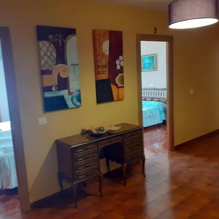 Casa de Férias Arco De Villahoz