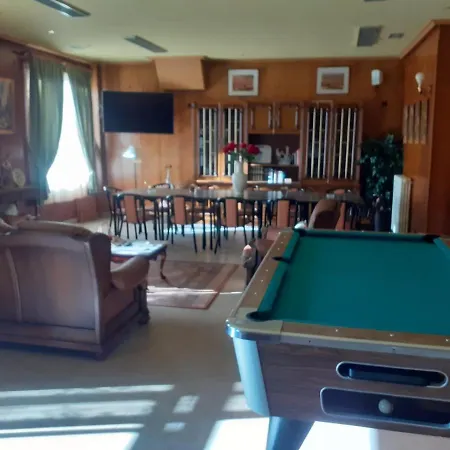 Casa de Férias Arco De *