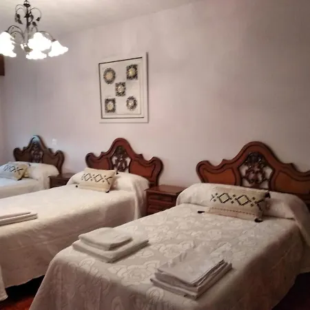 Holiday home Arco De Villahoz