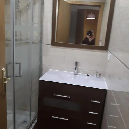 Arco De Casa de Férias Villahoz